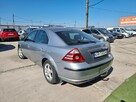 Ford Mondeo - 7