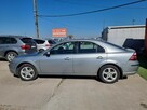 Ford Mondeo - 8
