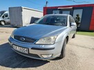 Ford Mondeo - 9