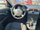 Ford Mondeo - 14