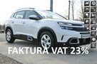 Citroen C5 Aircross nawi*asystent pasa ruchu*bluetooth*kamera cofania*android*tempomat - 1