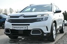 Citroen C5 Aircross nawi*asystent pasa ruchu*bluetooth*kamera cofania*android*tempomat - 3