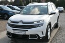 Citroen C5 Aircross nawi*asystent pasa ruchu*bluetooth*kamera cofania*android*tempomat - 4