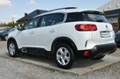 Citroen C5 Aircross nawi*asystent pasa ruchu*bluetooth*kamera cofania*android*tempomat - 6