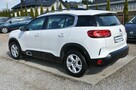 Citroen C5 Aircross nawi*asystent pasa ruchu*bluetooth*kamera cofania*android*tempomat - 7