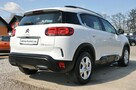 Citroen C5 Aircross nawi*asystent pasa ruchu*bluetooth*kamera cofania*android*tempomat - 8