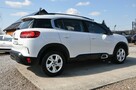 Citroen C5 Aircross nawi*asystent pasa ruchu*bluetooth*kamera cofania*android*tempomat - 10