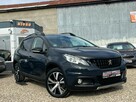 Peugeot 2008 Allure GT-Line*Automat*68.000km*ASO*Navi*Kamera*Panorama*Opłacony - 2