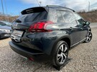 Peugeot 2008 Allure GT-Line*Automat*68.000km*ASO*Navi*Kamera*Panorama*Opłacony - 4