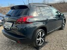 Peugeot 2008 Allure GT-Line*Automat*68.000km*ASO*Navi*Kamera*Panorama*Opłacony - 11