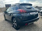 Peugeot 2008 Allure GT-Line*Automat*68.000km*ASO*Navi*Kamera*Panorama*Opłacony - 14