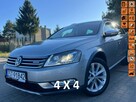 Volkswagen Passat Alltrack 2.0TDi*177PS*Automat*4-Motion*261.000 ASO*Navi*Kamera* - 1