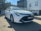 Toyota Corolla Salon Polska Poleasingowy I właściciel Serwis ASO VAT 23% Bezwypadkowy - 3