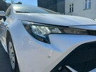 Toyota Corolla Salon Polska Poleasingowy I właściciel Serwis ASO VAT 23% Bezwypadkowy - 4