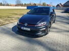 Volkswagen Golf 2.0tfsi GTI 7.5 Panorama Manual 2018r Raty Zamiana - 2