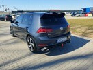 Volkswagen Golf 2.0tfsi GTI 7.5 Panorama Manual 2018r Raty Zamiana - 4