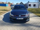 Volkswagen Golf 2.0tfsi GTI 7.5 Panorama Manual 2018r Raty Zamiana - 5