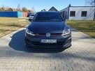 Volkswagen Golf 2.0tfsi GTI 7.5 Panorama Manual 2018r Raty Zamiana - 6