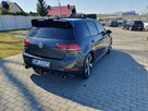 Volkswagen Golf 2.0tfsi GTI 7.5 Panorama Manual 2018r Raty Zamiana - 11
