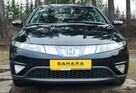 Honda Civic zadbana, bez korozji - 2