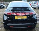 Honda Civic zadbana, bez korozji - 7