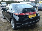 Honda Civic zadbana, bez korozji - 8