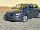 Opel Astra cosmo Nawigacja 1.4 benzyna - 1