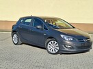 Opel Astra cosmo Nawigacja 1.4 benzyna - 2
