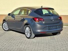 Opel Astra cosmo Nawigacja 1.4 benzyna - 5