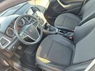 Opel Astra cosmo Nawigacja 1.4 benzyna - 6