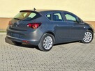 Opel Astra cosmo Nawigacja 1.4 benzyna - 10