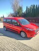 Ford Transit Connect Salon / Fv 23 % / bezwypadkowe / - 5