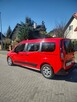 Ford Transit Connect Salon / Fv 23 % / bezwypadkowe / - 7