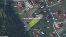 Działka budowlana Osieczany gm. Myślenice - 6