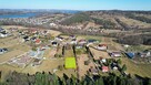 Działka budowlana Osieczany gm. Myślenice - 9