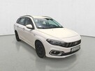 Fiat Tipo - 1