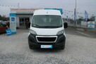Peugeot Boxer L2H2 F-VAT  9 osobowy Gwarancja Salon PL vat-1 - 3