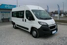 Peugeot Boxer L2H2 F-VAT  9 osobowy Gwarancja Salon PL vat-1 - 4