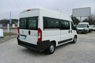 Peugeot Boxer L2H2 F-VAT  9 osobowy Gwarancja Salon PL vat-1 - 6