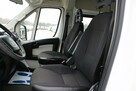 Peugeot Boxer L2H2 F-VAT  9 osobowy Gwarancja Salon PL vat-1 - 12