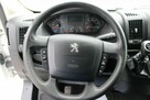 Peugeot Boxer L2H2 F-VAT  9 osobowy Gwarancja Salon PL vat-1 - 14