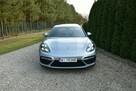 Porsche Panamera Turbo Sport Turismo V8 550KM 2019r. Europa Fv23 Bezwypadek Ceramika - 2