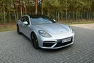 Porsche Panamera Turbo Sport Turismo V8 550KM 2019r. Europa Fv23 Bezwypadek Ceramika - 9