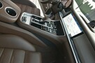 Porsche Panamera Turbo Sport Turismo V8 550KM 2019r. Europa Fv23 Bezwypadek Ceramika - 11