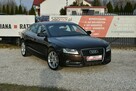 Audi A5 Sportback 1.8TFSi 160KM Manual 2010r. BiX LED 18" TEMPOMAT - 8