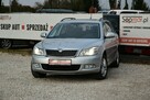 Škoda Octavia 4x4 1.8TSi 160KM Manual 2012r. lift Climatronic TEMPOMAT alufelgi NAVi - 2