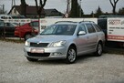 Škoda Octavia 4x4 1.8TSi 160KM Manual 2012r. lift Climatronic TEMPOMAT alufelgi NAVi - 3