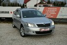 Škoda Octavia 4x4 1.8TSi 160KM Manual 2012r. lift Climatronic TEMPOMAT alufelgi NAVi - 16