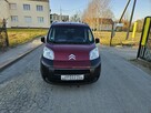 Citroen Nemo Fiorino Bipper Opłacony Zdrowy  Zadbany Serwisowany po Serwisie - 2