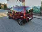 Citroen Nemo Fiorino Bipper Opłacony Zdrowy  Zadbany Serwisowany po Serwisie - 4
